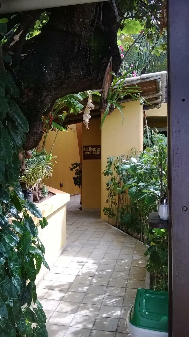 Apart Hotel Casa Grande