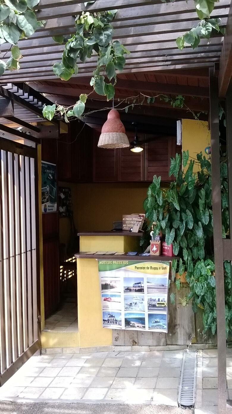 Apart Hotel Casa Grande