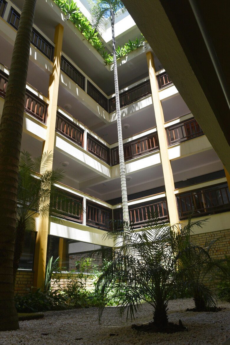 San Diego Apart Hotel