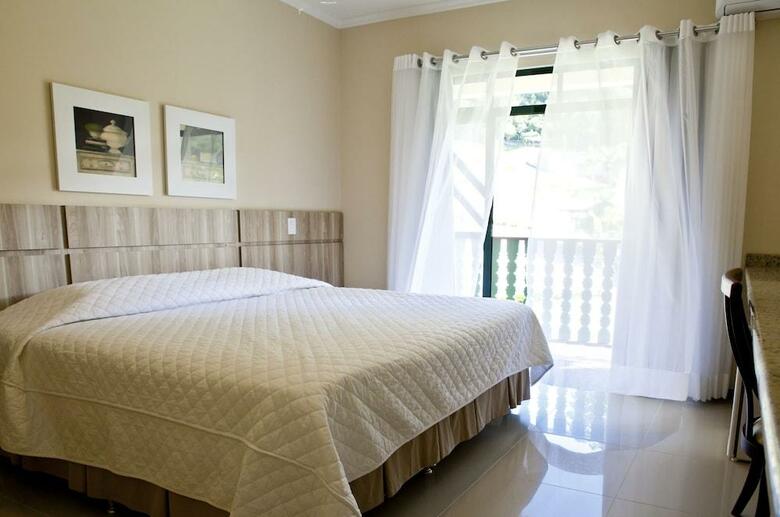 Hotel Quinta Da Bica D Agua
