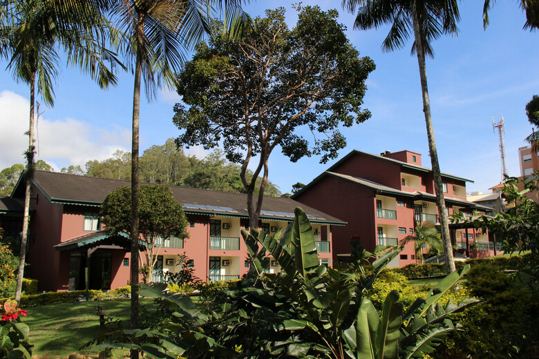 Hotel Quinta Da Bica D Agua