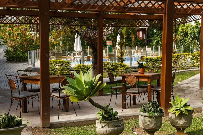 Hotel Quinta Da Bica D Agua