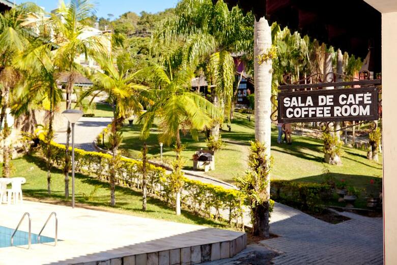 Hotel Quinta Da Bica D Agua