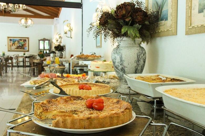 Hotel Quinta Da Bica D Agua
