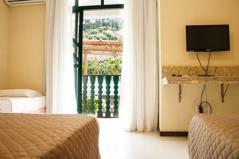 Hotel Quinta Da Bica D Agua