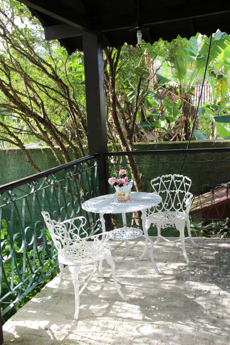 Hotel Quinta Da Bica D Agua