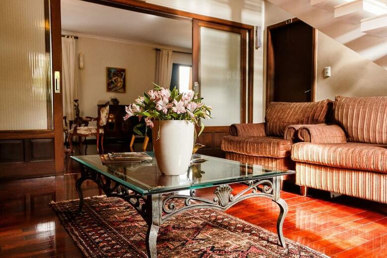 Hotel Quinta Da Bica D Agua