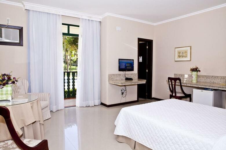 Hotel Quinta Da Bica D Agua