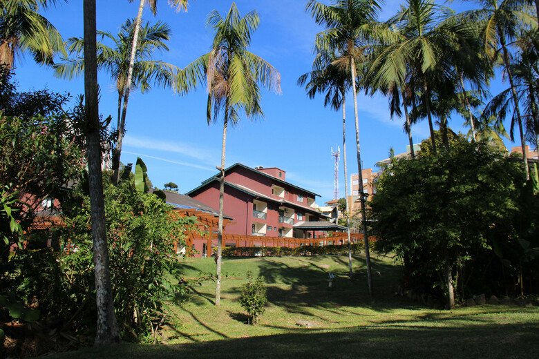 Hotel Quinta Da Bica D Agua