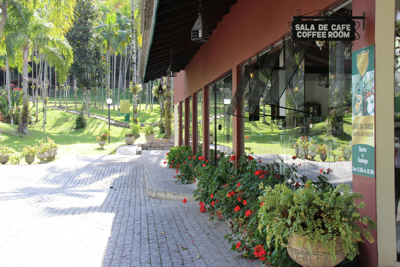 Hotel Quinta Da Bica D Agua