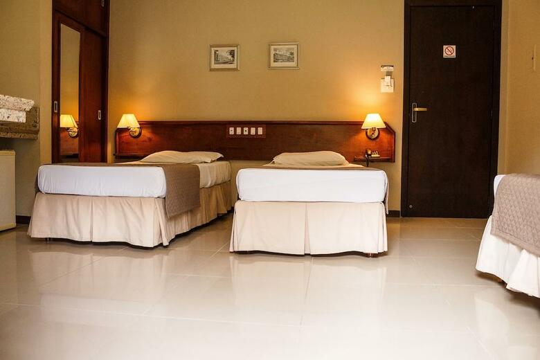 Hotel Quinta Da Bica D Agua