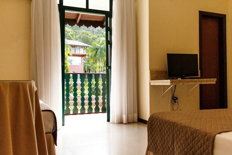 Hotel Quinta Da Bica D Agua
