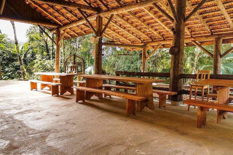 Hotel Quinta Da Bica D Agua