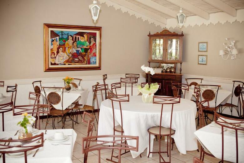 Hotel Quinta Da Bica D Agua