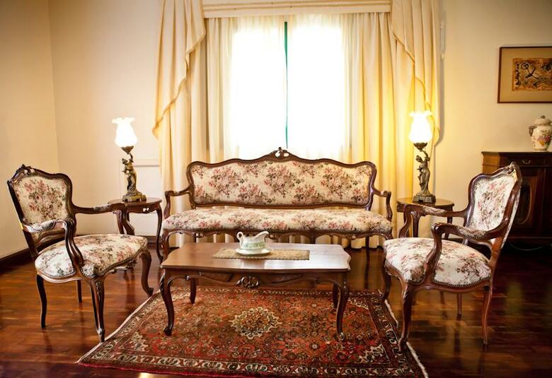 Hotel Quinta Da Bica D Agua