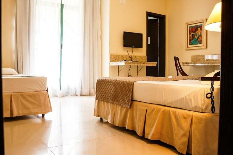 Hotel Quinta Da Bica D Agua