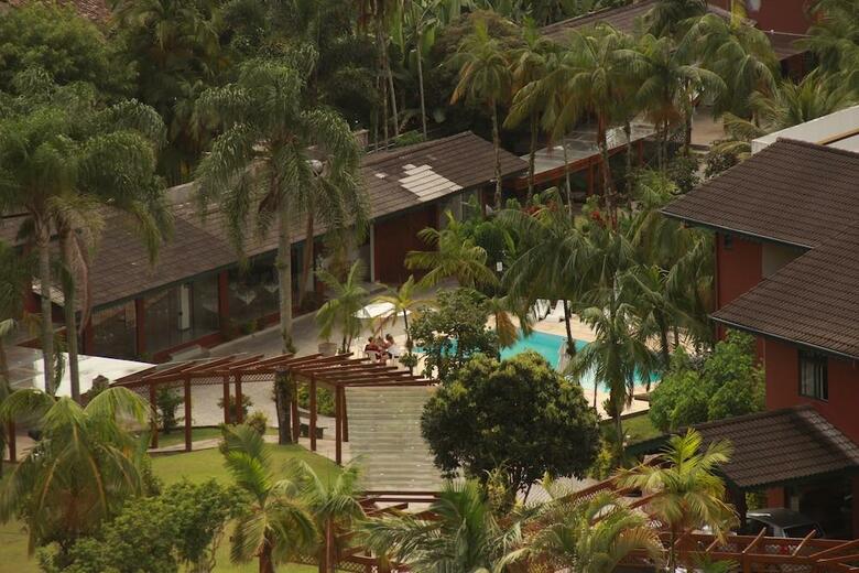 Hotel Quinta Da Bica D Agua