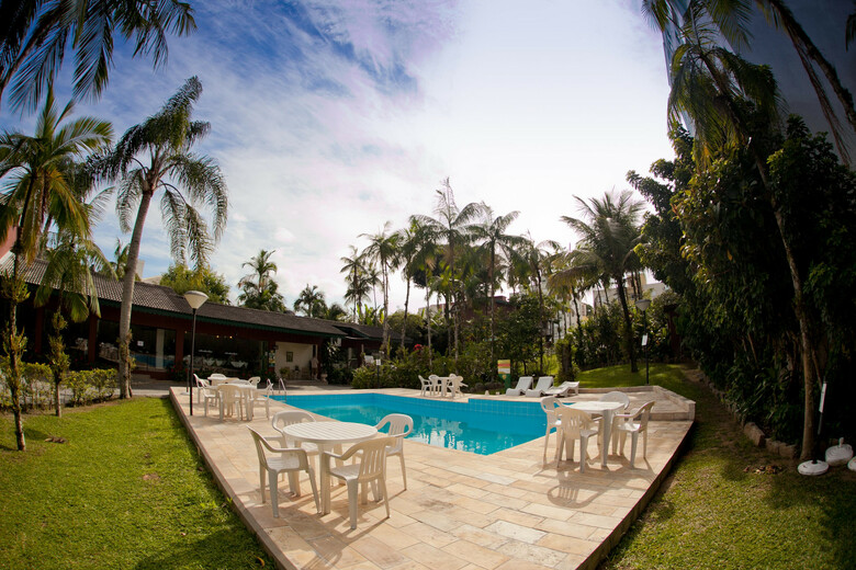 Hotel Quinta Da Bica D Agua