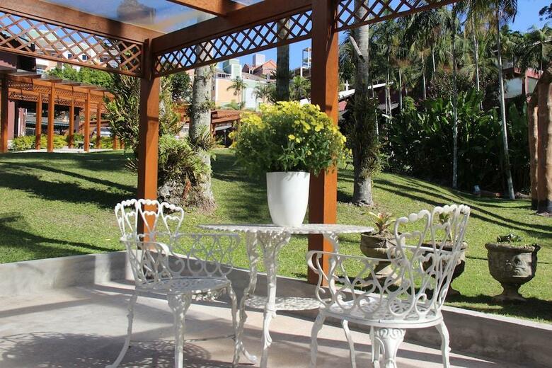 Hotel Quinta Da Bica D Agua