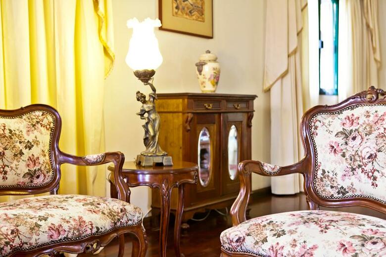 Hotel Quinta Da Bica D Agua