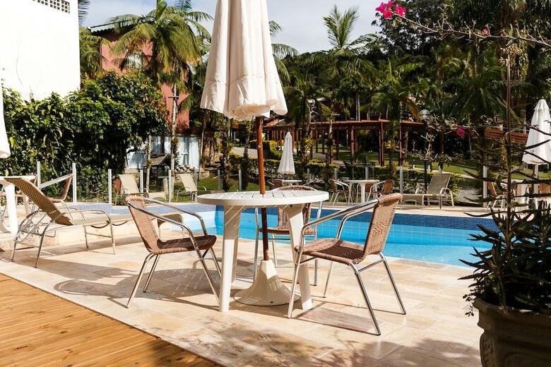 Hotel Quinta Da Bica D Agua