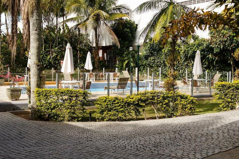 Hotel Quinta Da Bica D Agua