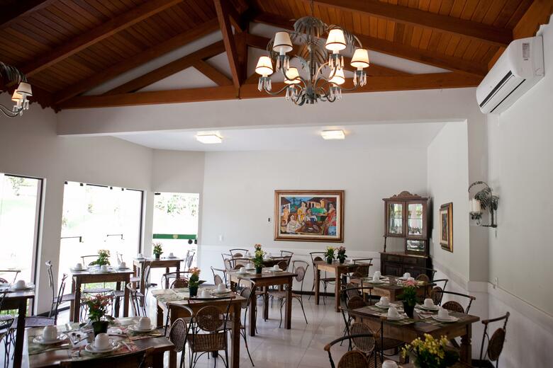Hotel Quinta Da Bica D Agua