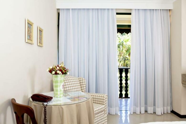 Hotel Quinta Da Bica D Agua