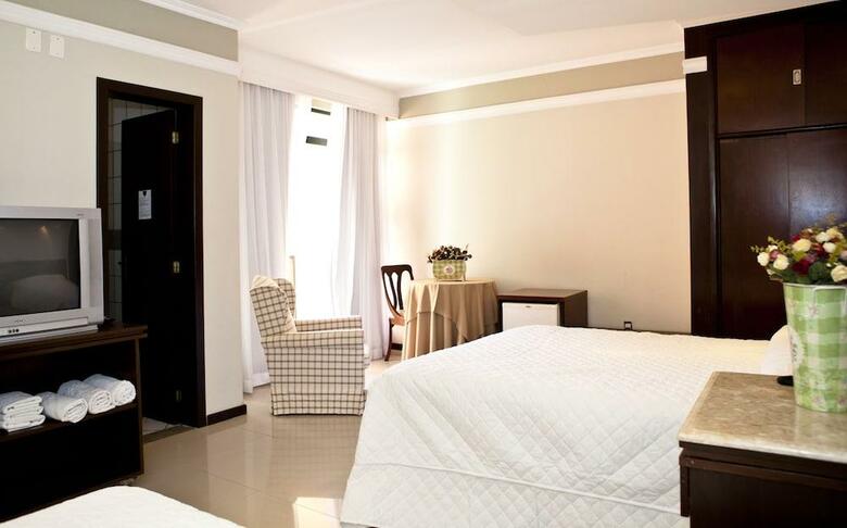 Hotel Quinta Da Bica D Agua