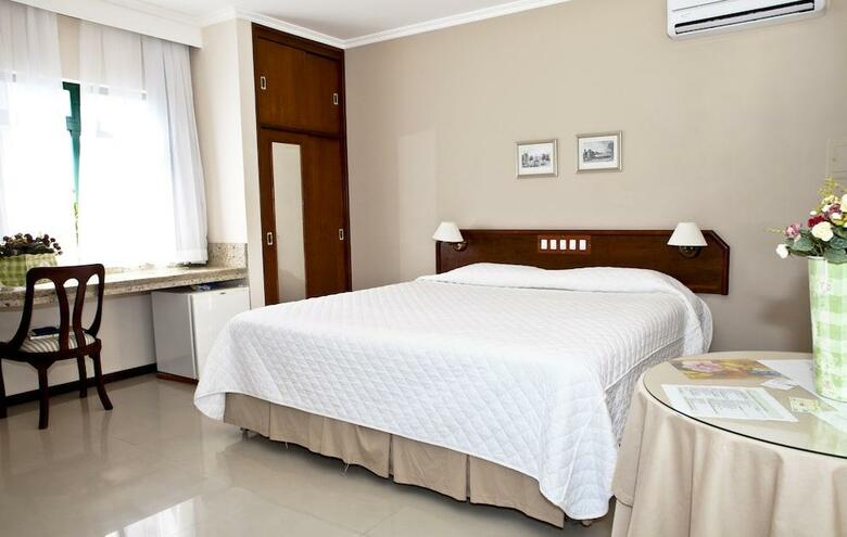Hotel Quinta Da Bica D Agua