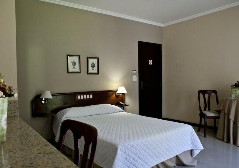 Hotel Quinta Da Bica D Agua