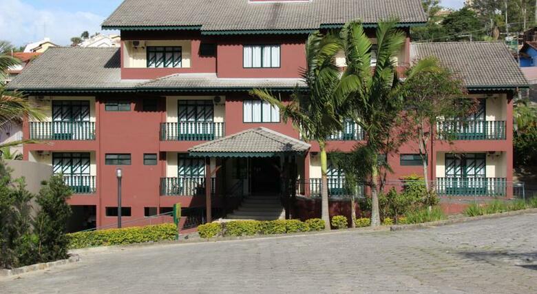 Hotel Quinta Da Bica D Agua