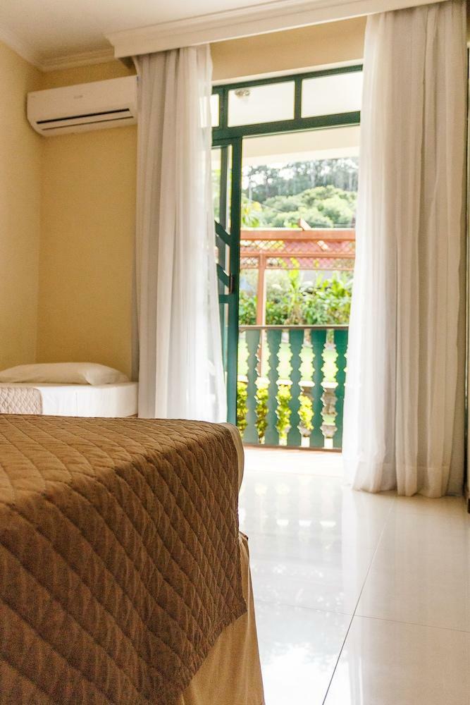 Hotel Quinta Da Bica D Agua