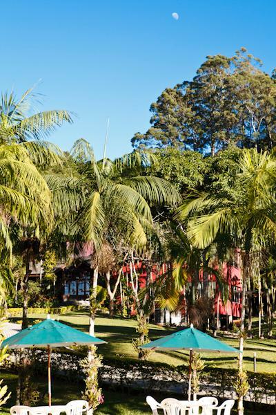Hotel Quinta Da Bica D Agua