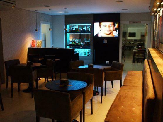 Hotel Marbor