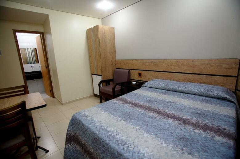 Hotel Am�rica Do Sul