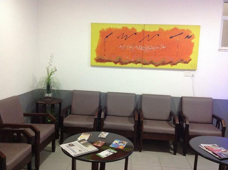 Hotel Am�rica Do Sul