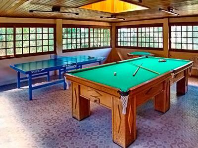 Hotel Pousada Rosa Gramado