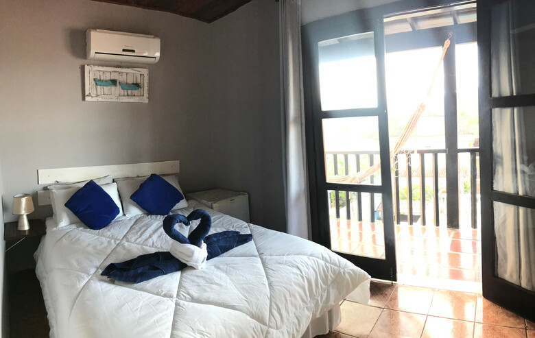 Hotel Pousada Azul Dos B�zios