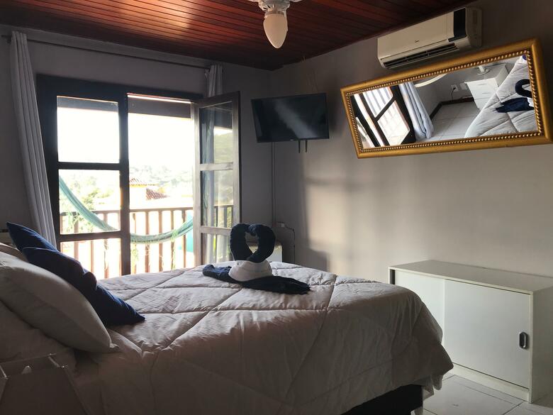 Hotel Pousada Azul Dos B�zios
