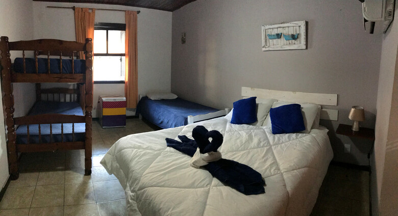Hotel Pousada Azul Dos B�zios