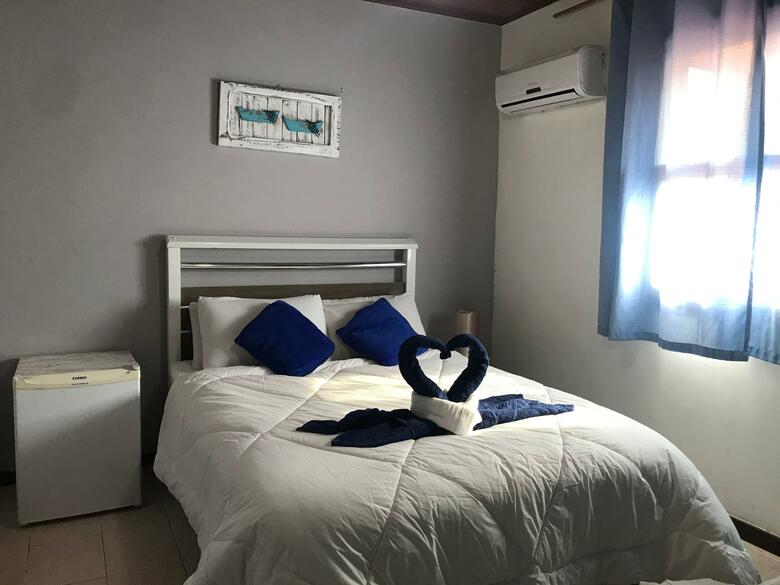 Hotel Pousada Azul Dos B�zios