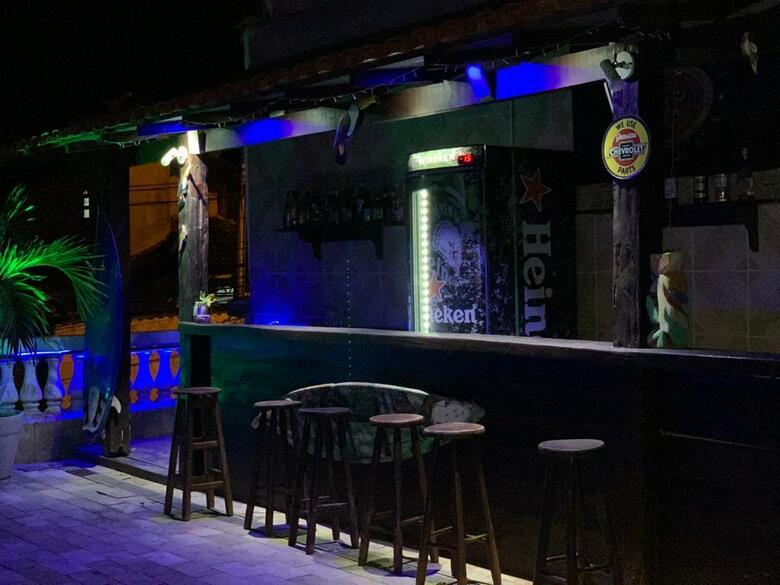 Hotel Pousada Azul Dos B�zios