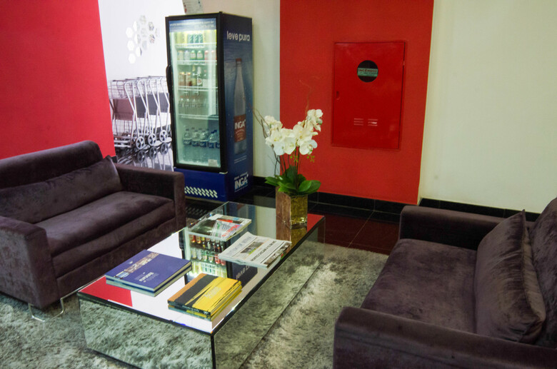 Hotel Stop Inn Cristiano Machado