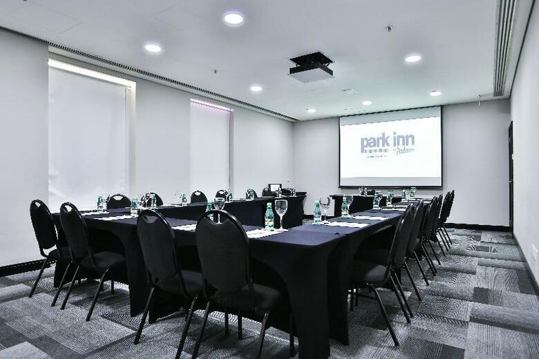 Hotel Park Inn Radisson Berrini