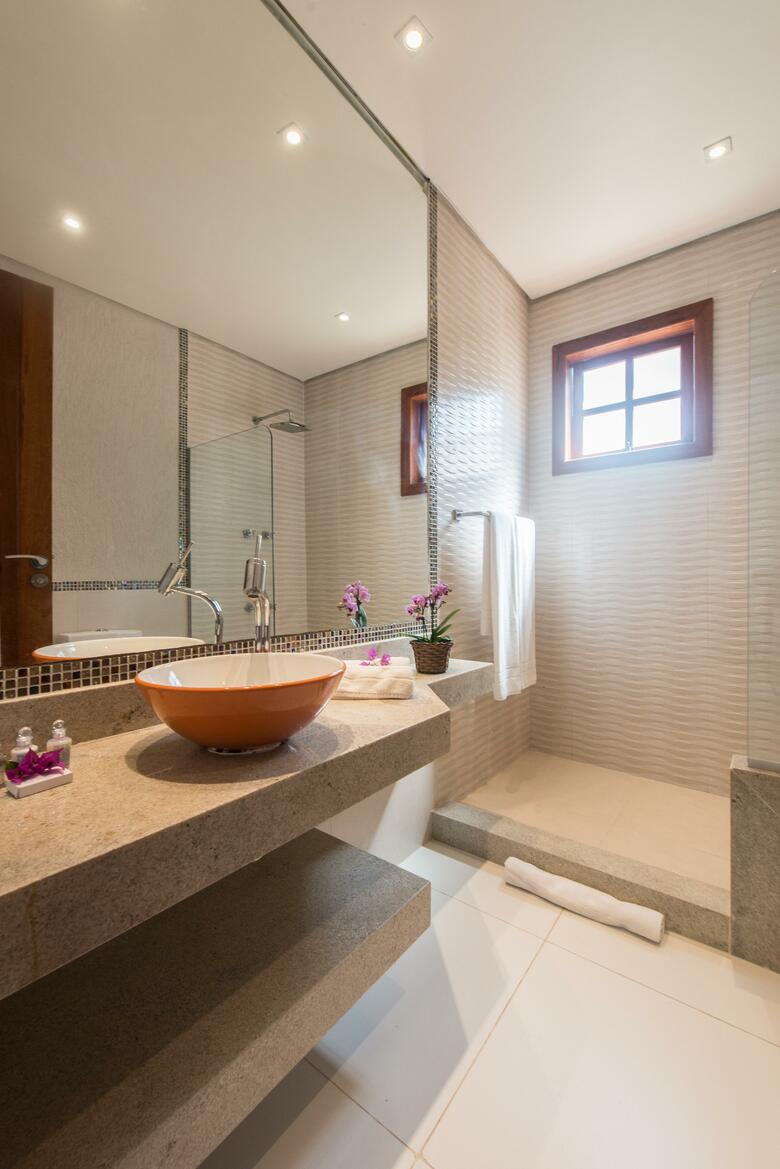 Ilha Branca Exclusive Hotel
