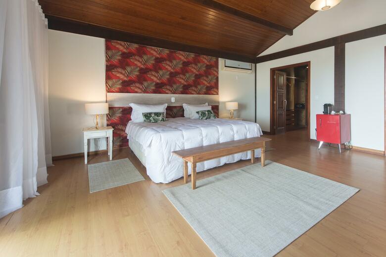 Ilha Branca Exclusive Hotel