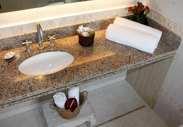 Ilha Branca Exclusive Hotel