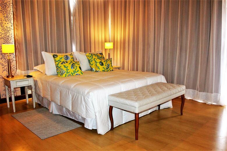 Ilha Branca Exclusive Hotel