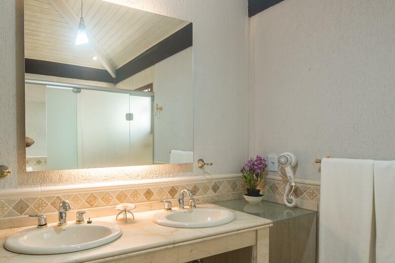 Ilha Branca Exclusive Hotel